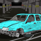 Image for article titled Is A Parking Garage Really Not Liable If My Car Gets Damaged Or Stolen?